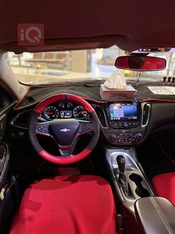 شيفروليه ماليبو